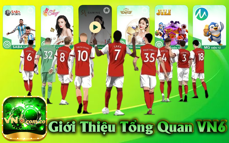 Gioi thiệu tổng quan