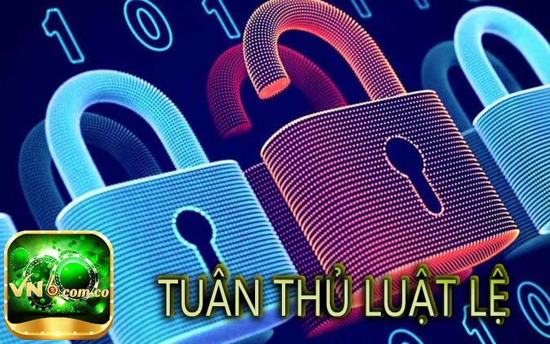 Tuân thủ luật lệ