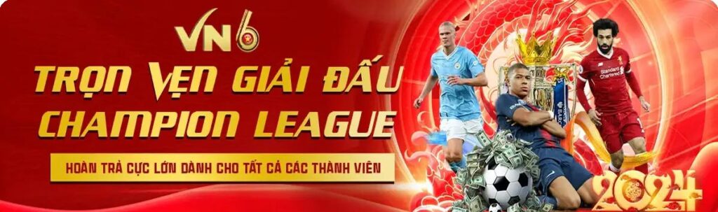 Trọn vẹn giải đấu