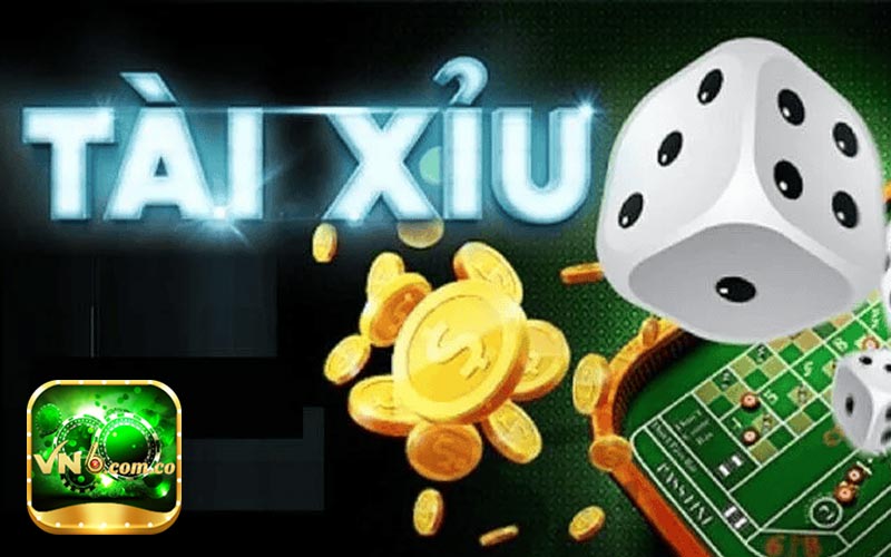Game tài xỉu VN6